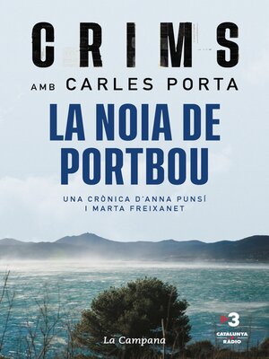 cover image of Crims